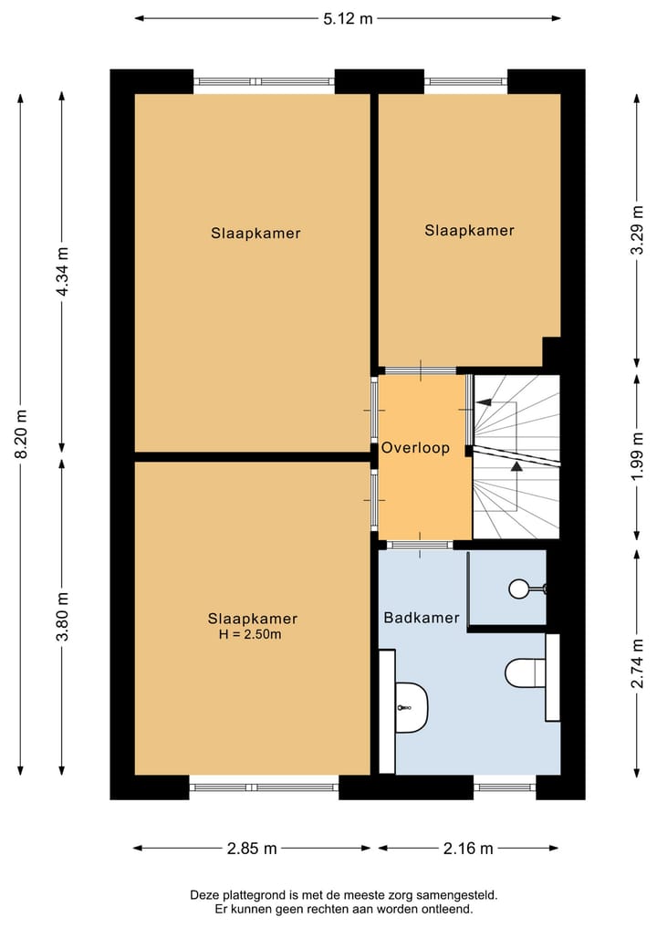 Foto 40 van Fabrieksstraat 12