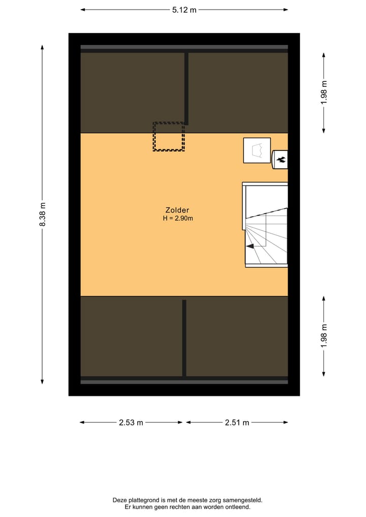 Foto 44 van Fabrieksstraat 12