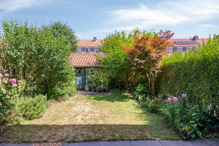 Foto 3 van Jan van Heelustraat 11