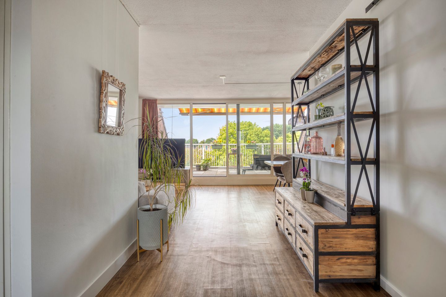 Foto 10 van Broekwegzijde 153