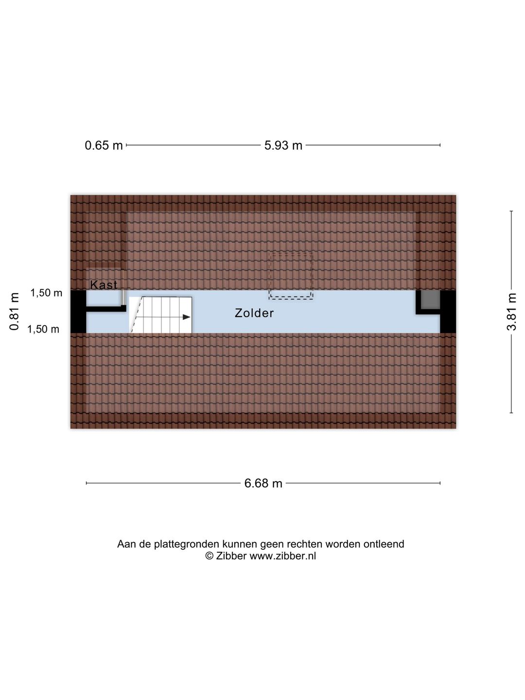 Foto 43 van Broekwegzijde 153