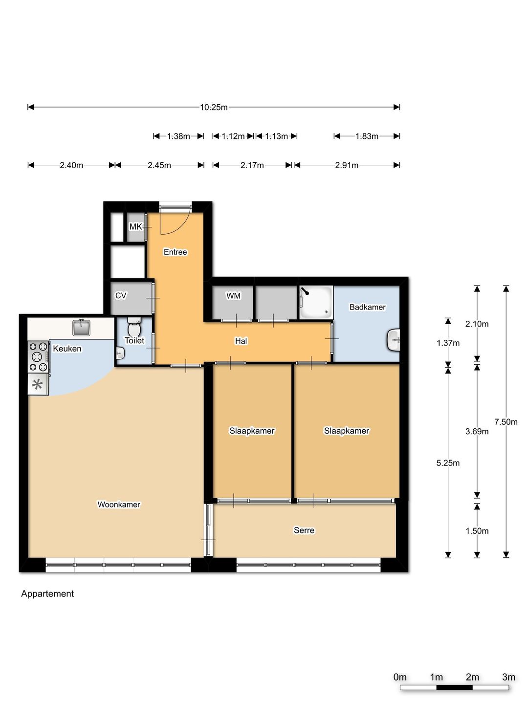 Foto 31 van Tweede Atjehstraat 4-C