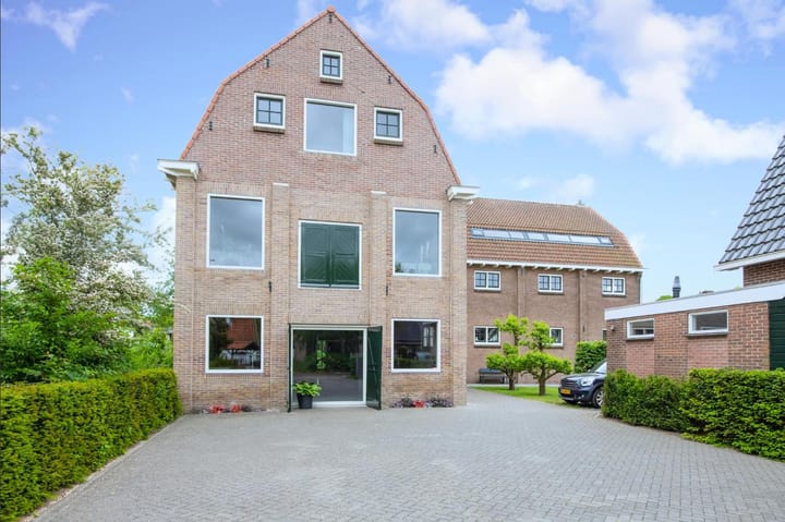 Holleweg 100, Heiloo