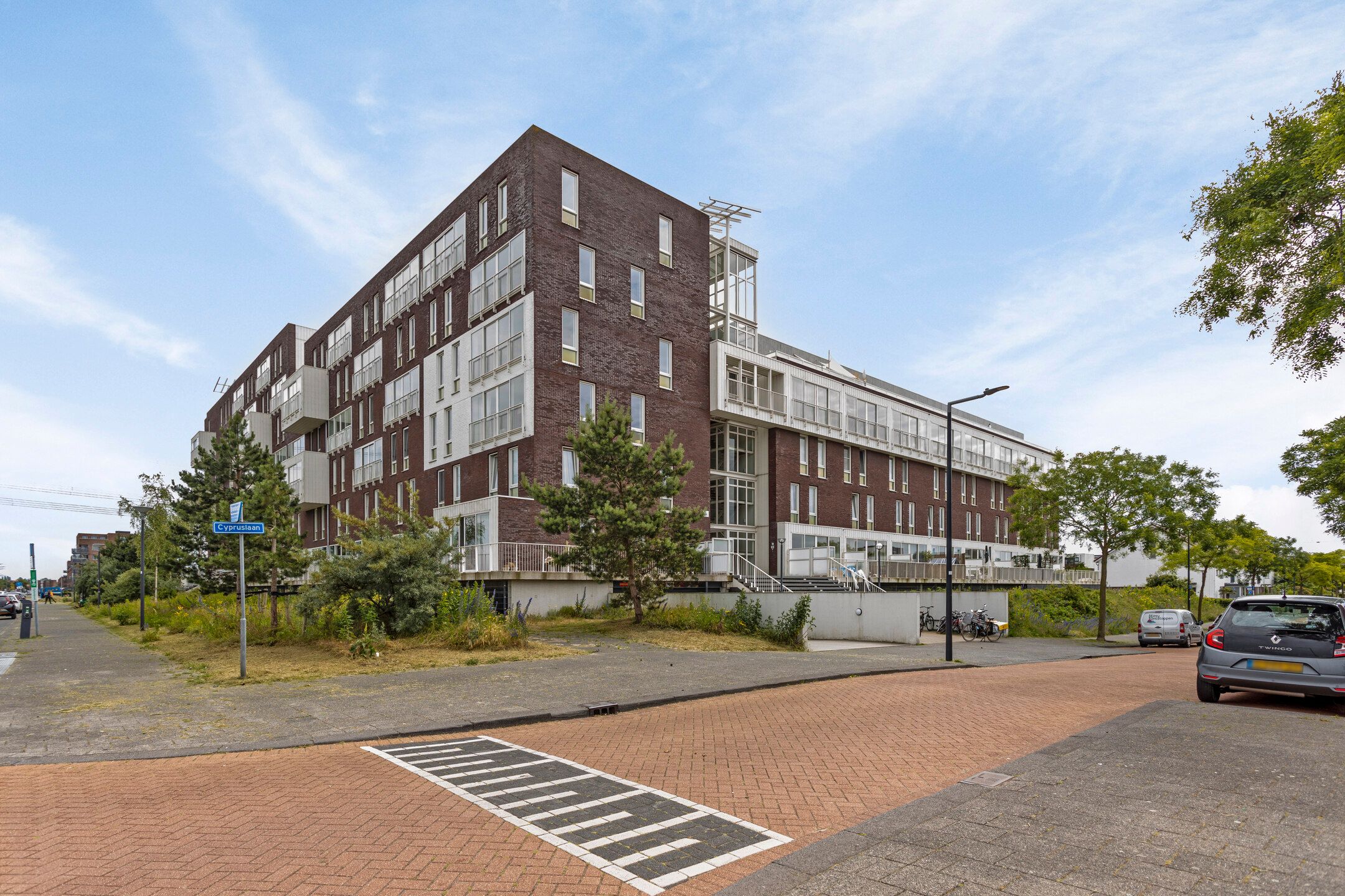 Cypruslaan, 12, Rotterdam, 3059XA, Zuid-Holland, Nederland 12 