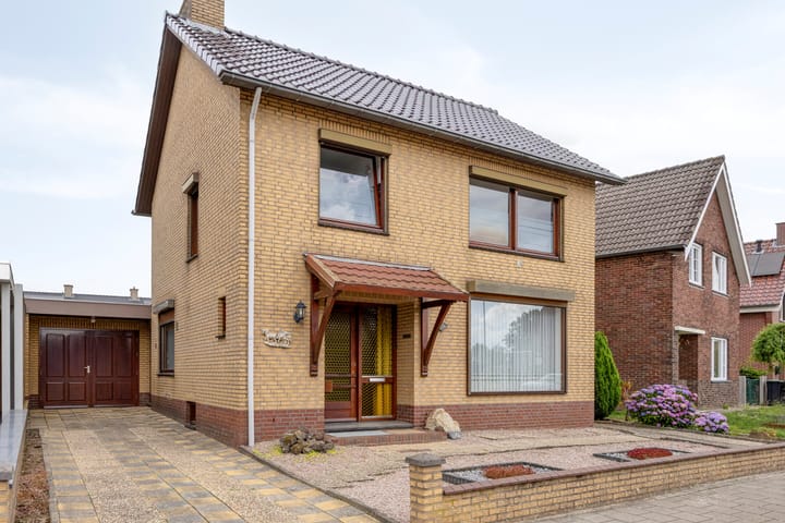 Foto 1 van Dorpstraat 77-A