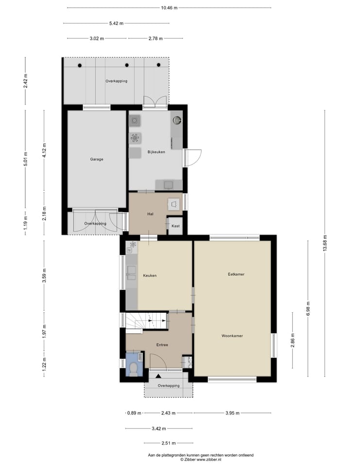 Foto 35 van Dorpstraat 77-A