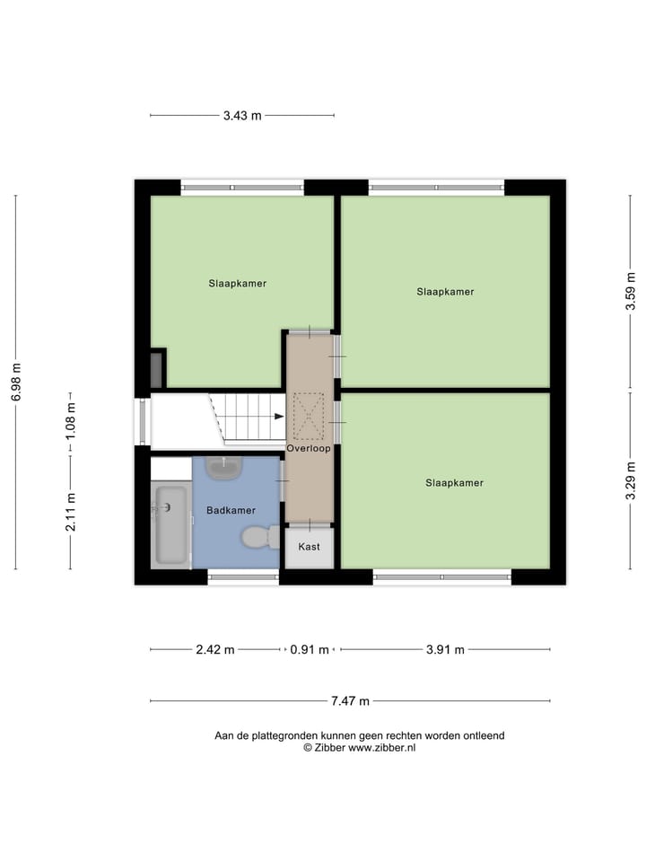 Foto 36 van Dorpstraat 77-A