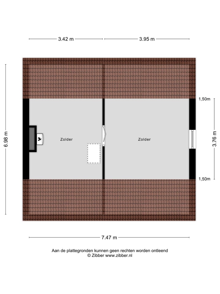 Foto 37 van Dorpstraat 77-A