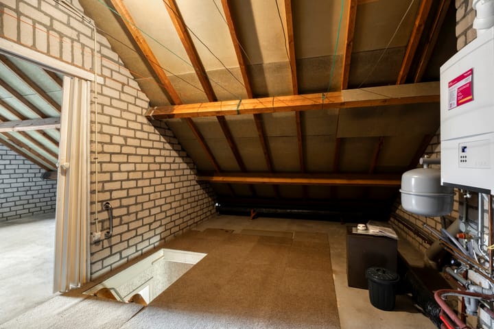 Foto 24 van Dorpstraat 77-A