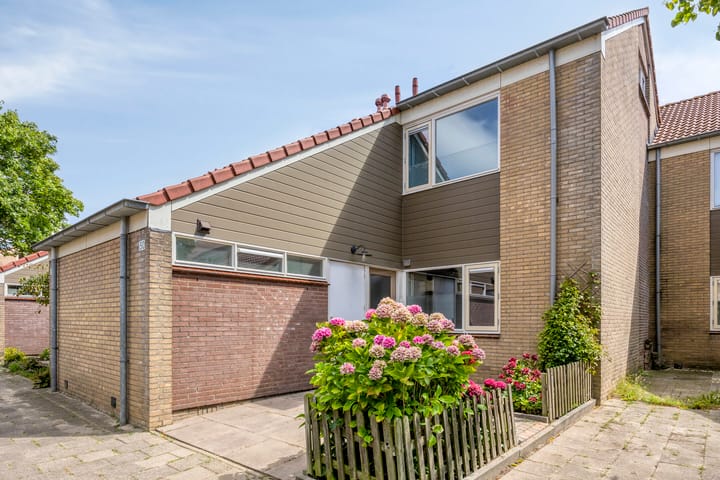 Foto 1 van Ireneplaats 50