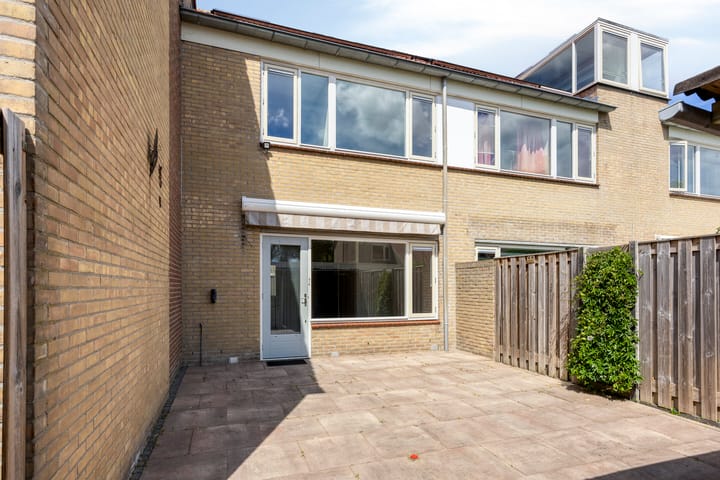 Foto 2 van Ireneplaats 50