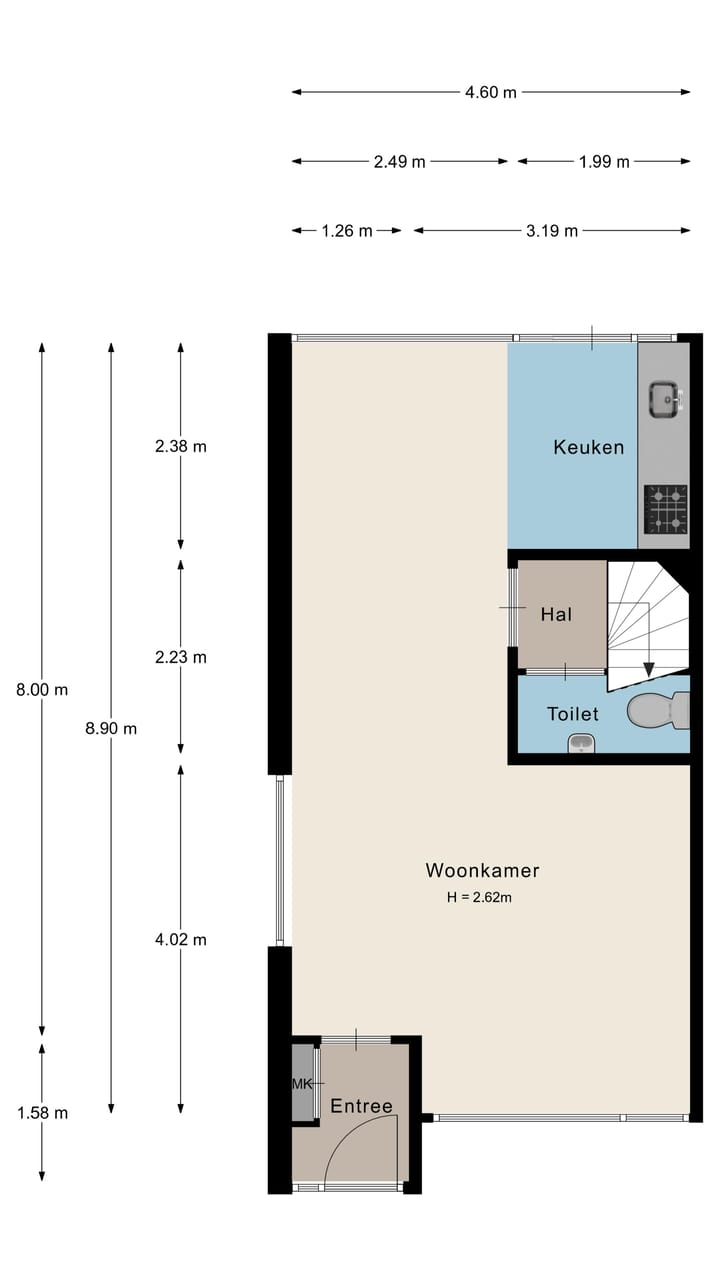 Photo 36 of Wetering 49