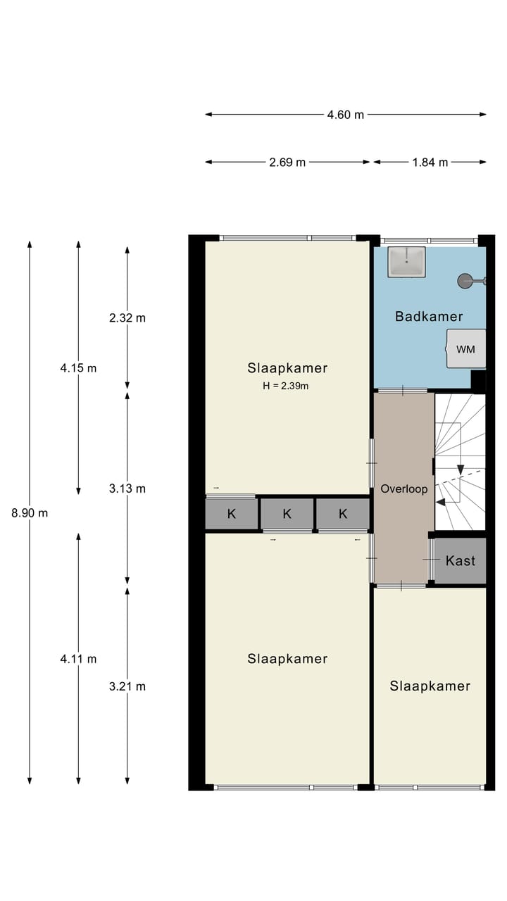 Photo 37 of Wetering 49