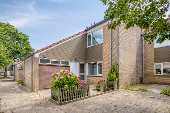 Foto 5 van Ireneplaats 50