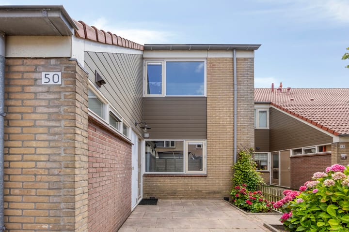 Foto 6 van Ireneplaats 50