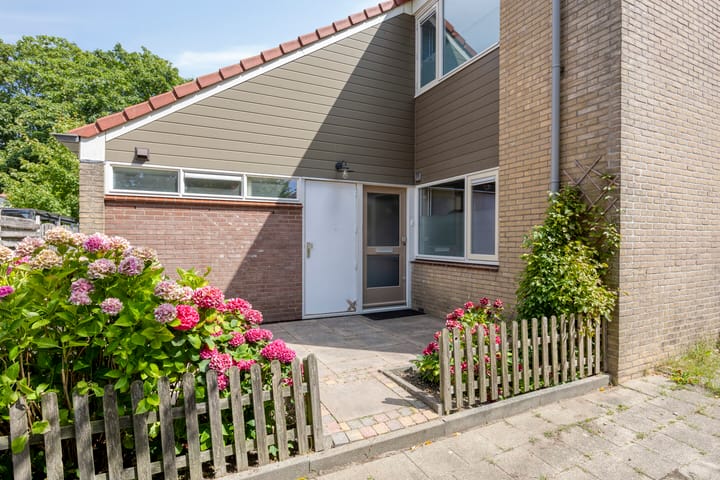 Foto 7 van Ireneplaats 50