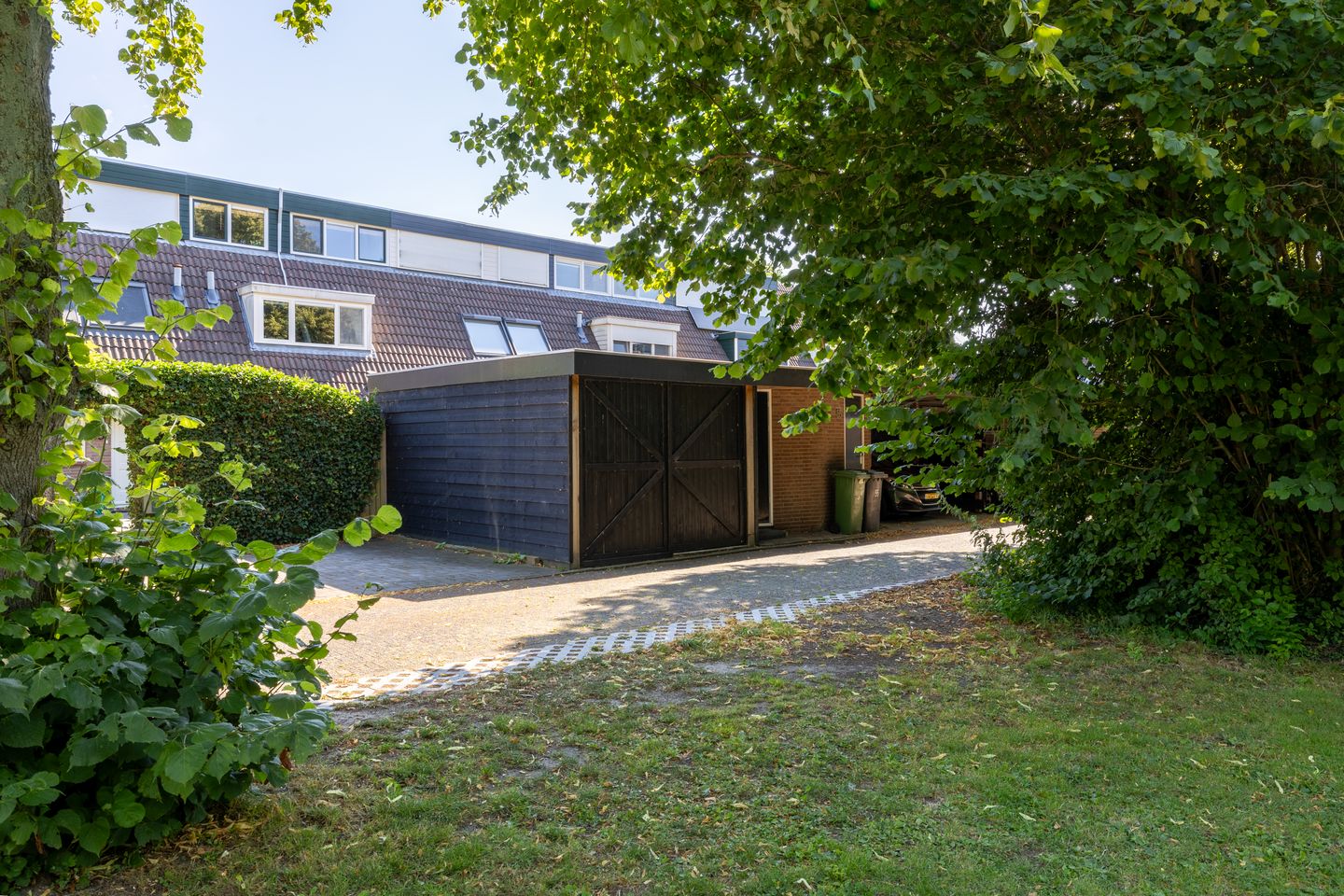 Foto 5 van De Wijzend 54