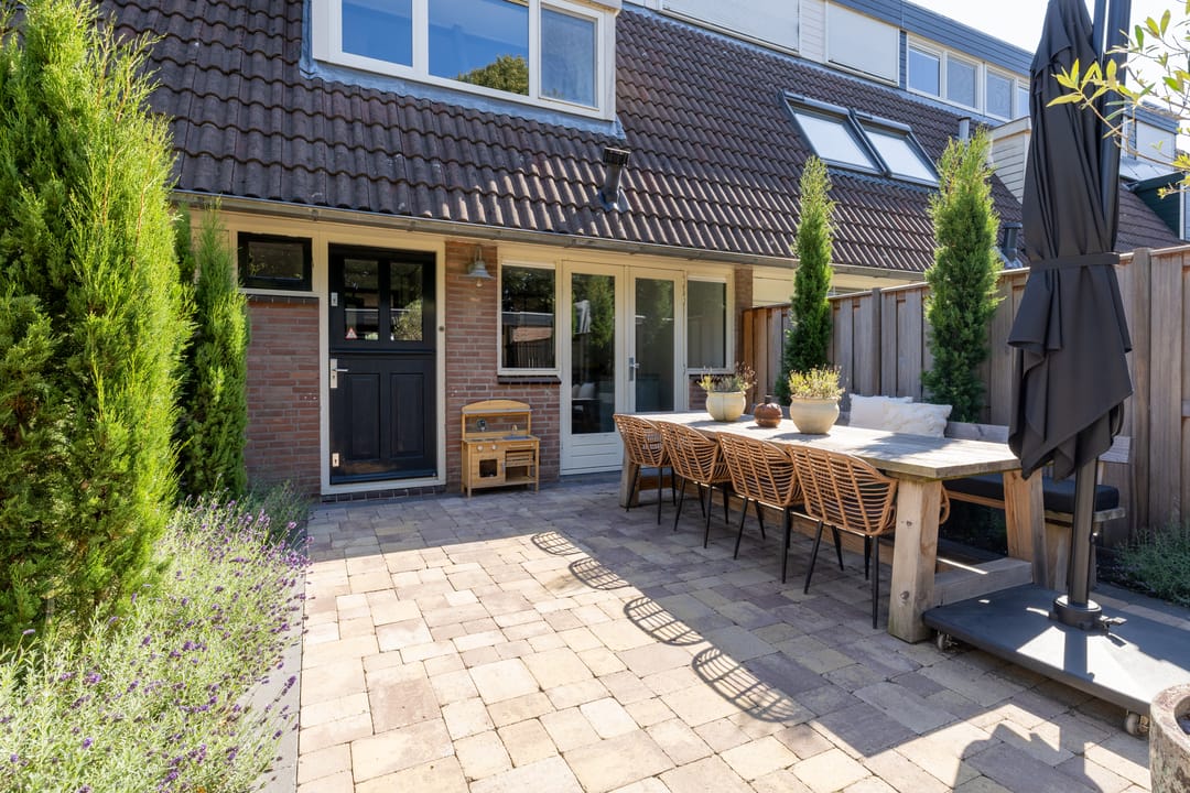 Foto 7 van De Wijzend 54