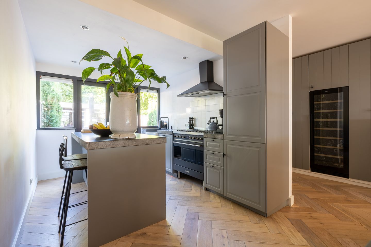 Foto 10 van De Wijzend 54