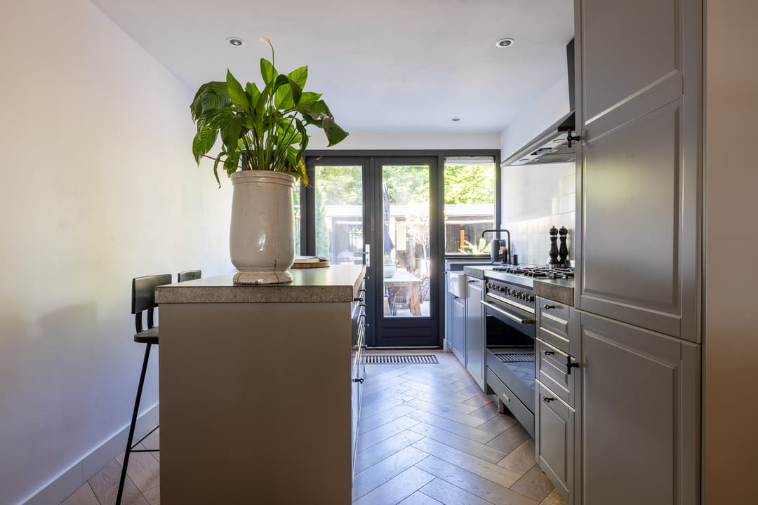 Foto 11 van De Wijzend 54