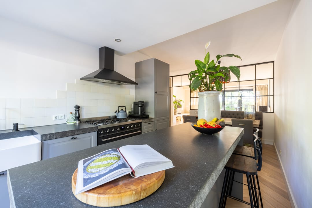 Foto 13 van De Wijzend 54