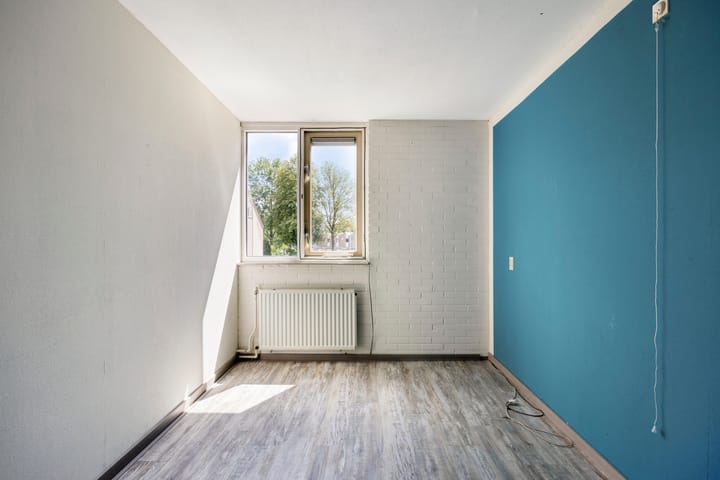 Foto 24 van Ireneplaats 50