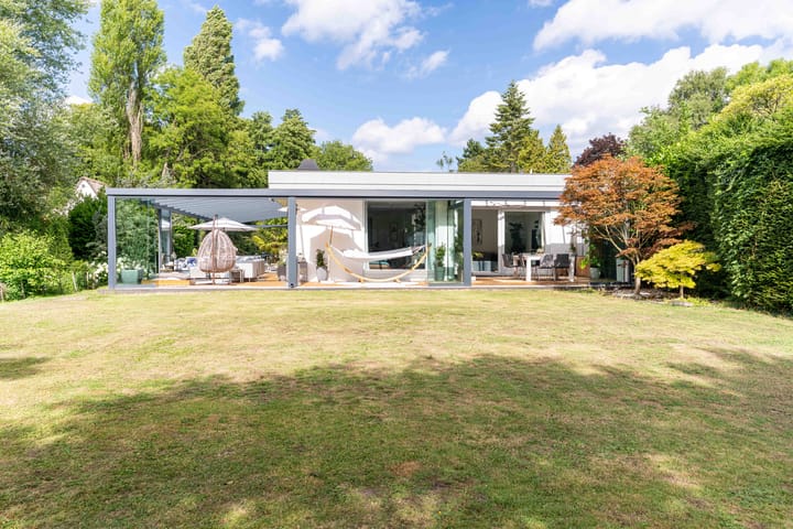 Foto 2 van Pieter Postlaan 8