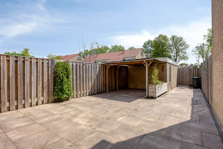 Foto 35 van Ireneplaats 50