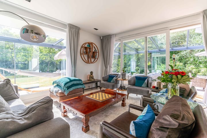 Foto 8 van Pieter Postlaan 8