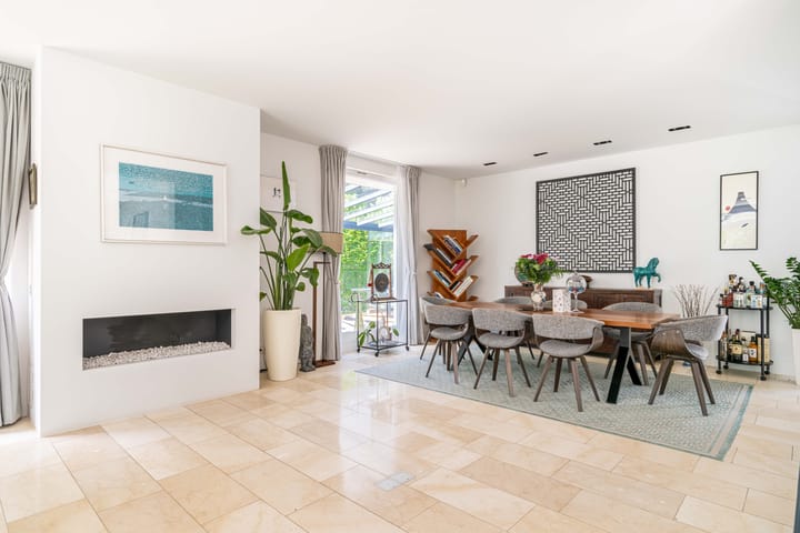 Foto 10 van Pieter Postlaan 8