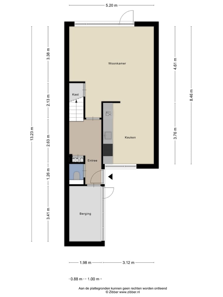 Foto 41 van Ireneplaats 50