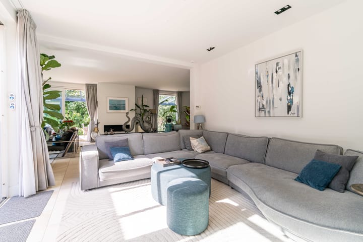 Foto 12 van Pieter Postlaan 8