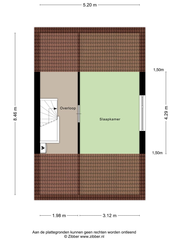 Foto 43 van Ireneplaats 50