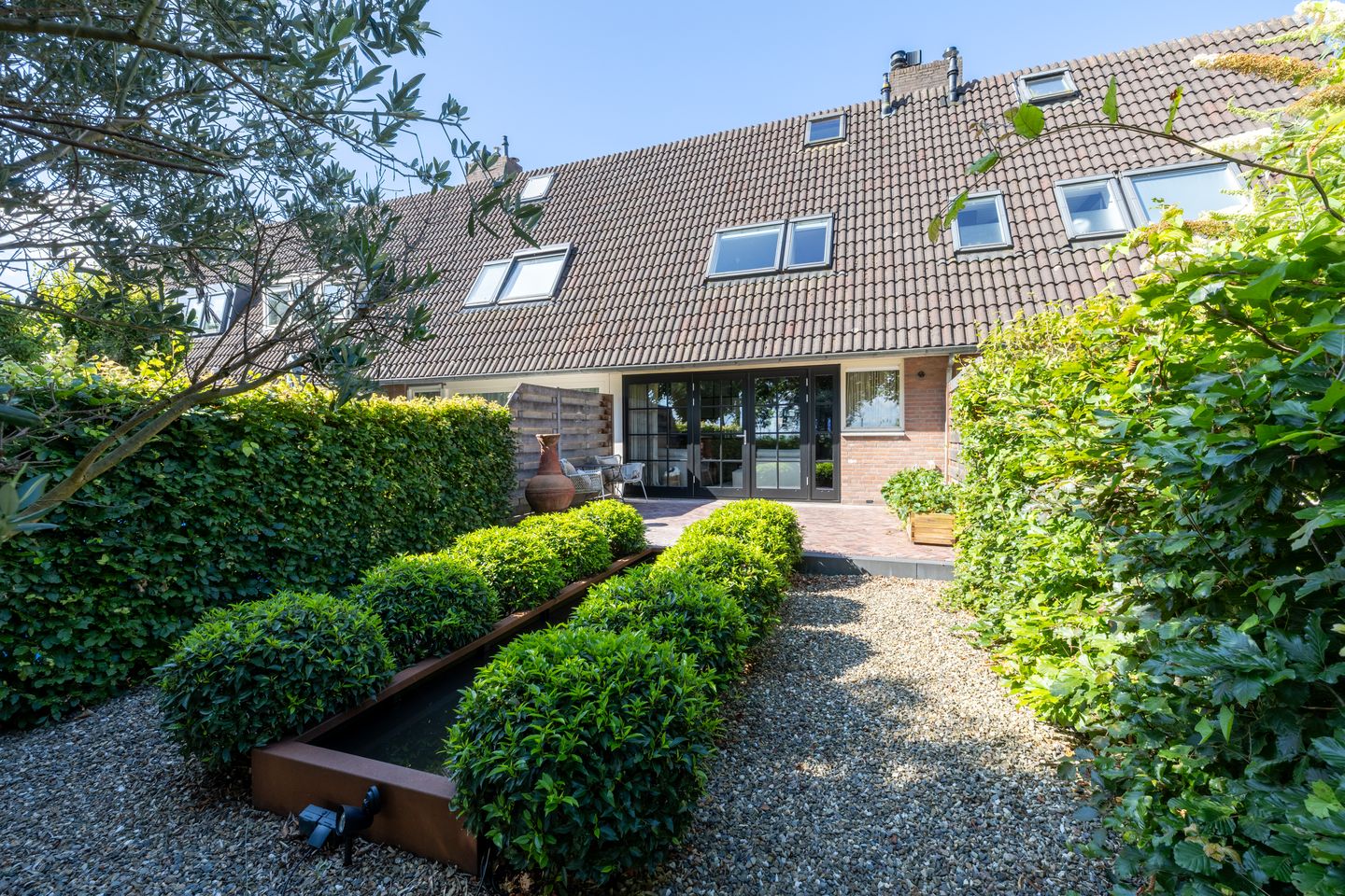 Foto 50 van De Wijzend 54