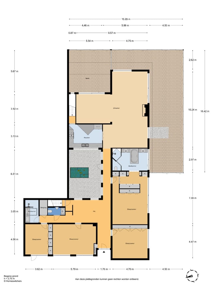 Foto 44 van Pieter Postlaan 8