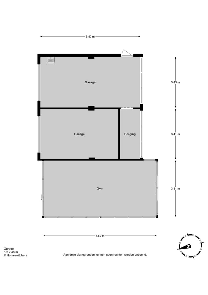 Foto 46 van Pieter Postlaan 8
