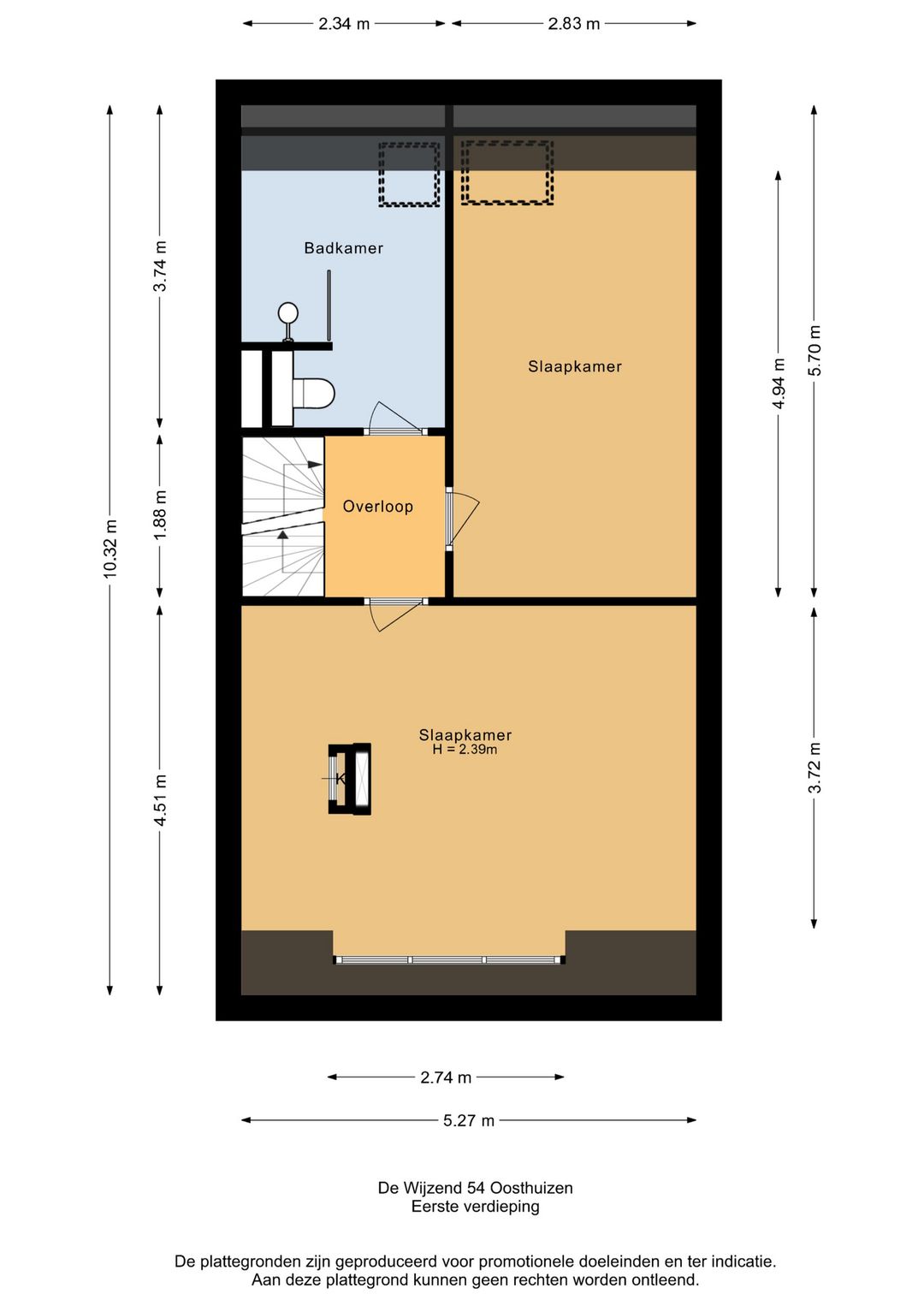 Foto 58 van De Wijzend 54