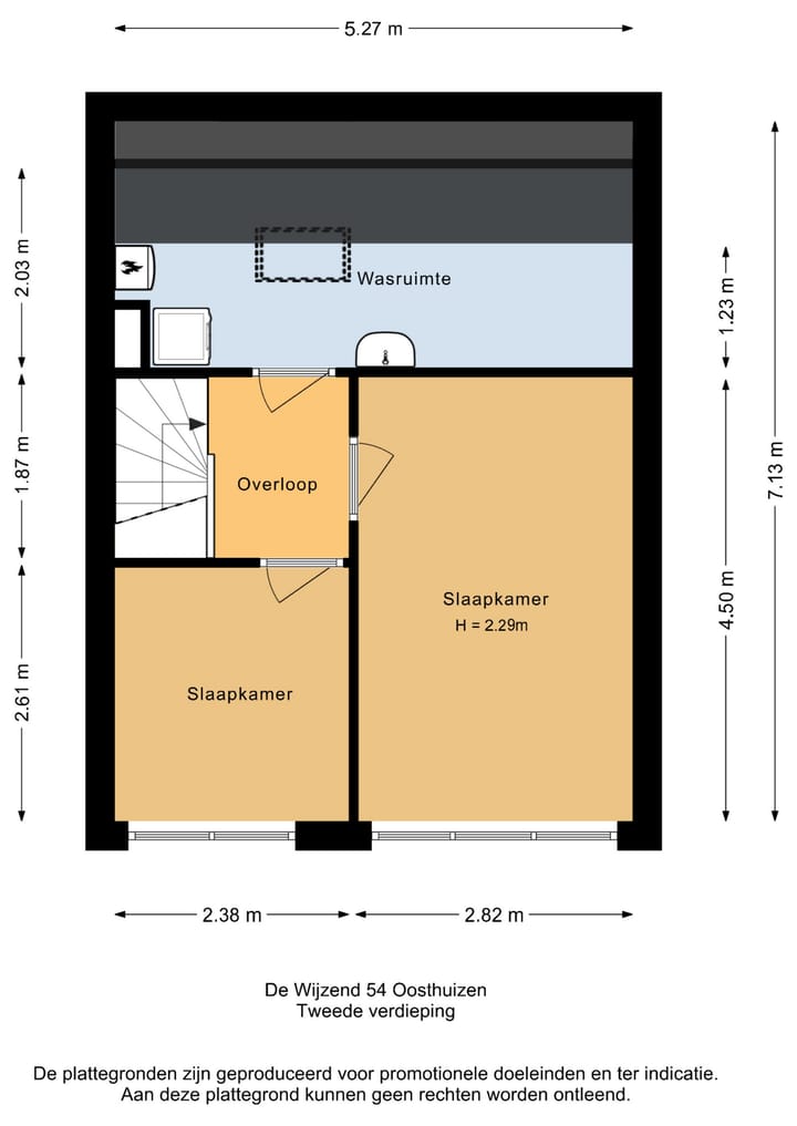 Foto 59 van De Wijzend 54