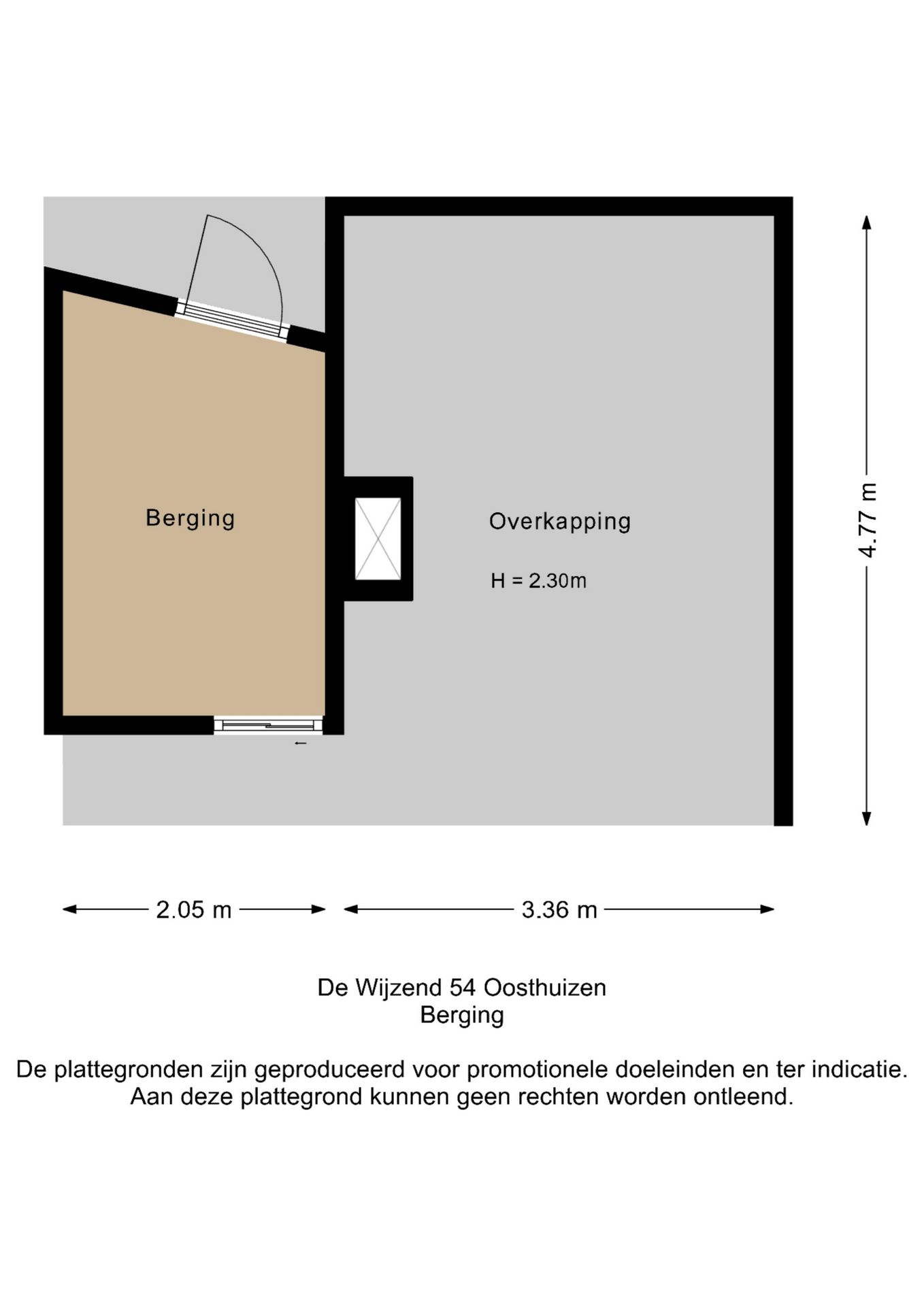 Foto 60 van De Wijzend 54
