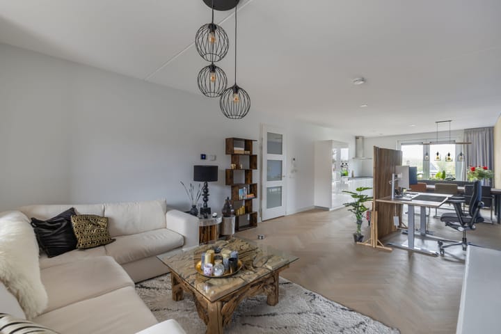 Foto 14 van Noordzijde 10-F