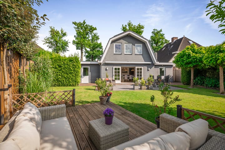 Foto 1 van Koedijk 22