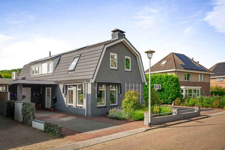 Foto 2 van Koedijk 22