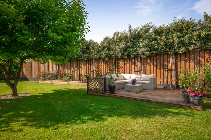 Foto 3 van Koedijk 22