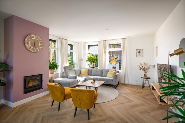 Foto 5 van Koedijk 22