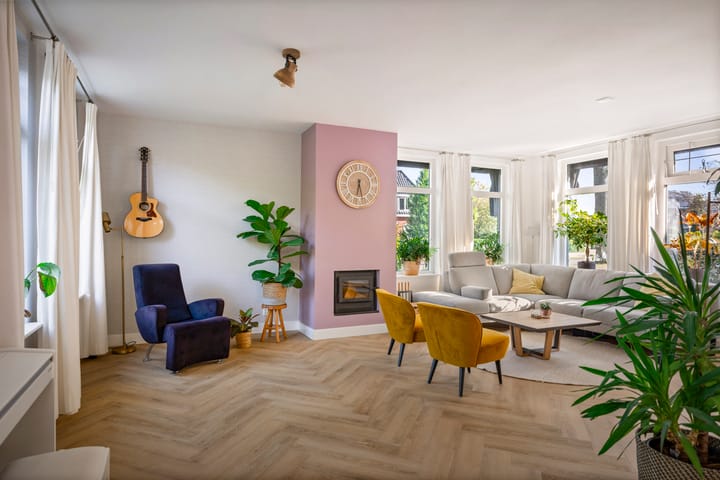 Foto 6 van Koedijk 22