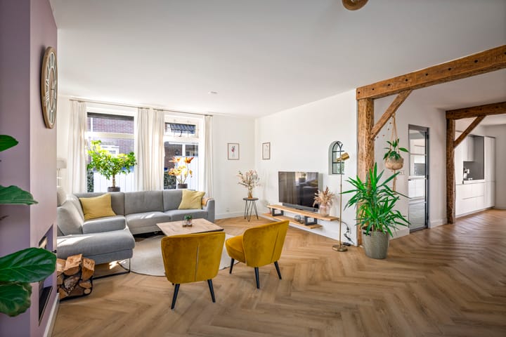 Foto 7 van Koedijk 22