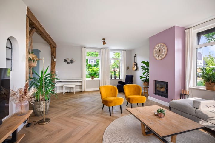 Foto 8 van Koedijk 22