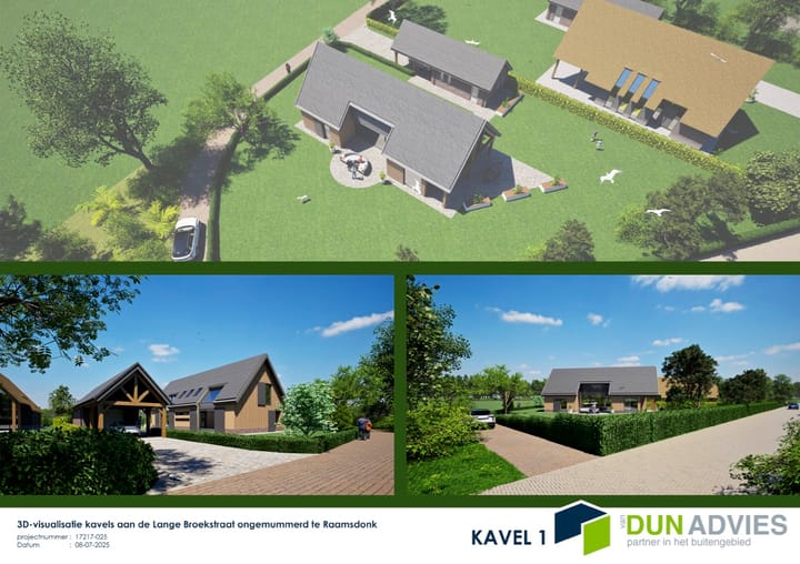 Photo 3 of Lange Broekstraat (Bouwkavel 1)