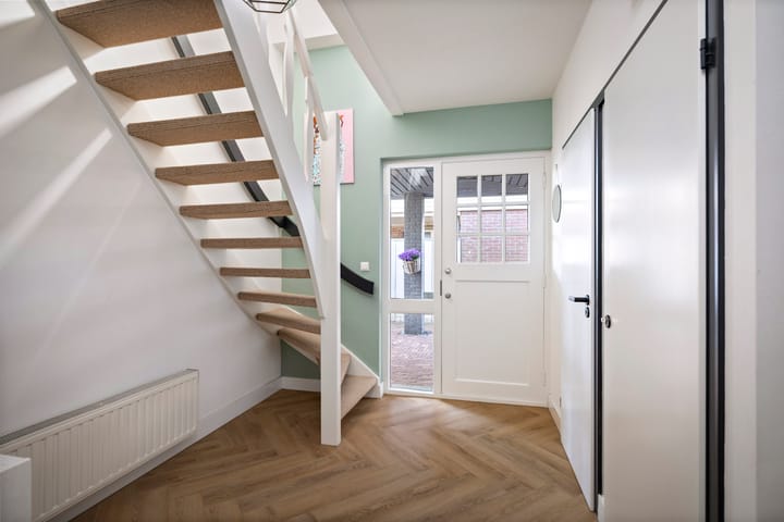 Foto 24 van Koedijk 22