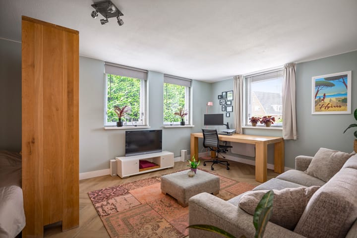 Foto 19 van Koedijk 22